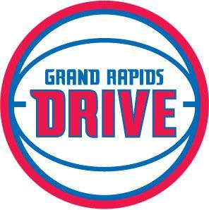 GVSU Alumni Night at the Grand Rapids Drive